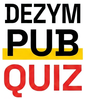 Dezym Logo